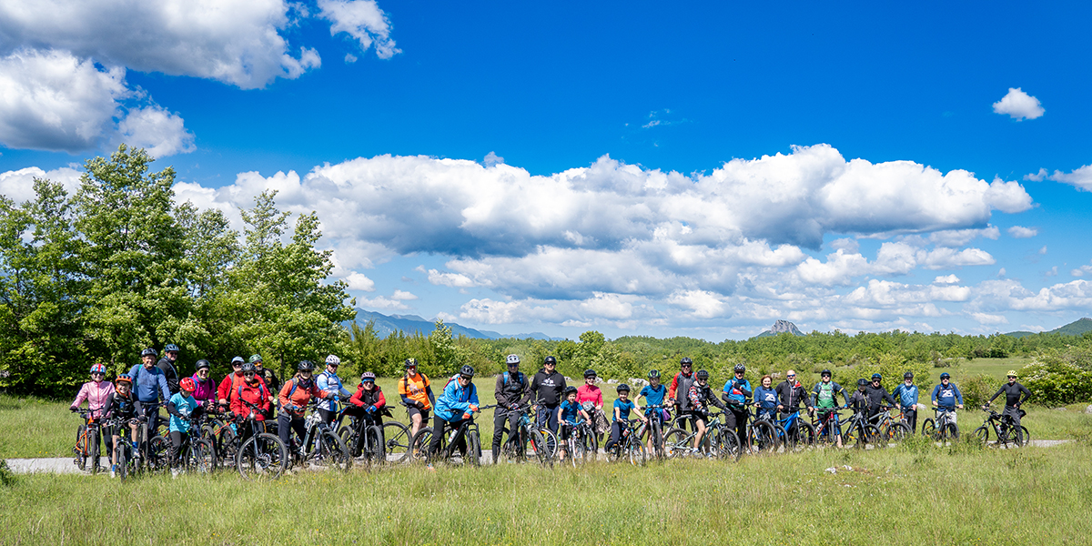 SRCE VELEBITA – 16! 29.05.-31.05.2026.